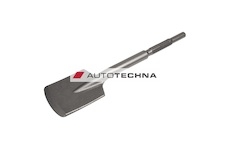 SEALEY Clay Spade 110 x 450mm - Kango 900