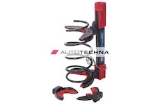 SEALEY Coil Spring Compressor Kit 2250kg