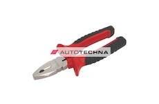 SEALEY Combination Pliers 175mm