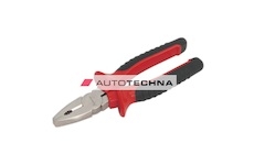 SEALEY Combination Pliers 190mm