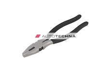 SEALEY Combination Pliers 200mm