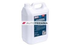 SEALEY Compressor Oil Fully Synthetic 5ltr