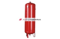 SEALEY Compressor Tank Vertical 200ltr