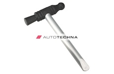 SEALEY Corrosion Assessment Hammer - VOSA Approved