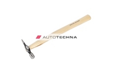 SEALEY Cross Pein Pin Hammer 4oz