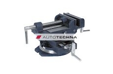 SEALEY Cross Vice 150mm