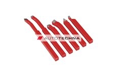 SEALEY Cutter Set 6pc 8 x 8mm