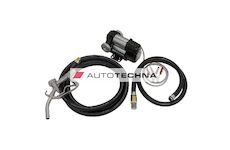 SEALEY Diesel & Fluid Transfer Pump 24V High Volume
