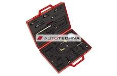 SEALEY Diesel Engine Compression Tool Kit - Master
