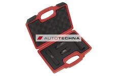 SEALEY Diesel Injector Socket Set 4pc - HGV