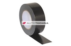 SEALEY Duct Tape 48mm x 50mtr Black