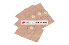 SEALEY Dust Collection Bag for PC200, PC200SD, PC200SDAUTO Pack of 5