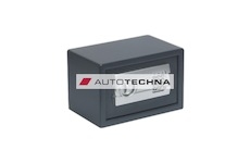 SEALEY Electronic Combination Security Safe 310 x 200 x 200mm