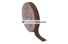 SEALEY Emery Roll Brown 25mm x 50mtr 120Grit