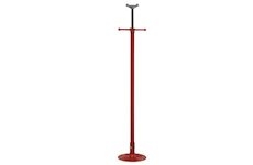 SEALEY Exhaust Support Stand 750kg Capacity