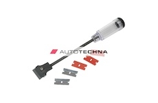 SEALEY Extended Razor Scraper