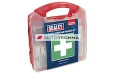 SEALEY First Aid Kit Small - BS 8599-1 Compliant