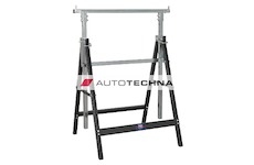 SEALEY Fold Down Telescopic Trestle 200kg Capacity