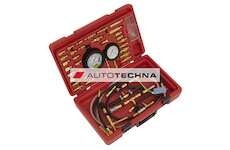 SEALEY Fuel Injection Pressure Test Kit