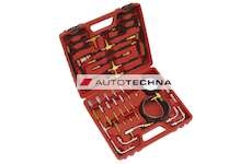 SEALEY Fuel Injection Pressure Test Kit