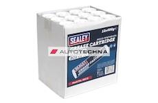 SEALEY Grease Cartridge 400g Box of 12