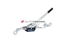 SEALEY Hand Power Puller 1000kg