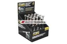 SEALEY Heavy-Duty Magnetic Pick-Up Tool 3.6kg Capacity Display Box of 16