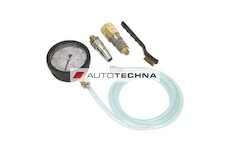 SEALEY HGV Air Brake Test Gauge