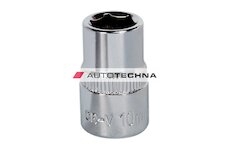 SEALEY Hlavica 10mm 3/8