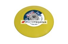 SEALEY Hook & Loop Backing Pad O71mm 1/4