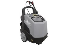 SEALEY Hot Water 170bar Pressure Washer 230V