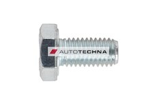 SEALEY HT Setscrew M10 x 20mm 8.8 Zinc DIN 933 Pack of 25