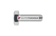 SEALEY HT Setscrew M10 x 30mm 8.8 Zinc DIN 933 Pack of 25