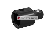 SEALEY Impact Adaptor 1/2