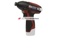 SEALEY Impact Driver 12V 1/4