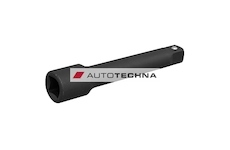 SEALEY Impact Extension Bar 125mm 1/2