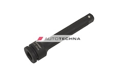 SEALEY Impact Extension Bar 200mm 3/4