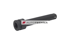 SEALEY Impact Extension Bar 250mm 1