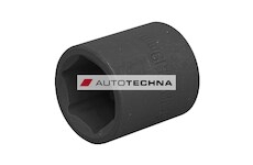 SEALEY Impact Socket 19mm 3/8