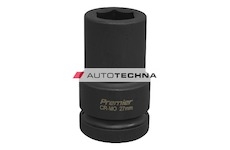 SEALEY Impact Socket 27mm Deep 1