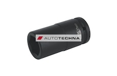 SEALEY Impact Socket 27mm Deep 3/4