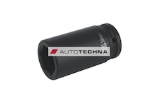 SEALEY Impact Socket 30mm Deep 3/4