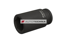 SEALEY Impact Socket 33mm Deep 3/4