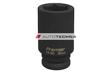 SEALEY Impact Socket 36mm Deep 3/4
