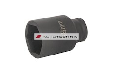 SEALEY Impact Socket 38mm Deep 1/2