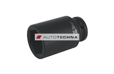 SEALEY Impact Socket 38mm Deep 3/4