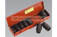 SEALEY Impact Socket Set 8pc 3/4