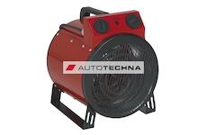 SEALEY Industrial Fan Heater 2kW
