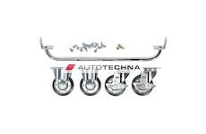 SEALEY Industrial Handle & Wheel Kit for 725mm Cabinets