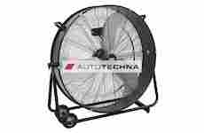 SEALEY Industrial High Velocity Drum Fan 30